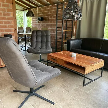 Aldeamento Turístico Rekerlanden 98