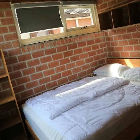 Aldeamento Turístico Rekerlanden 98