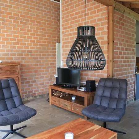 Rekerlanden 98 Aldeamento Turístico