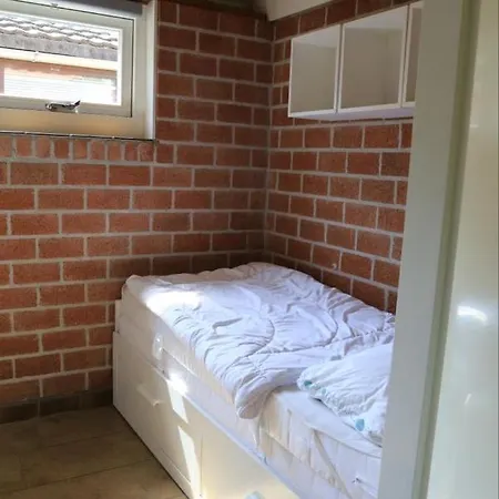 Rekerlanden 98 Aldeamento Turístico Schoorldam