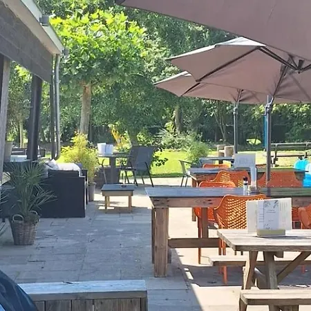 Aldeamento Turístico Rekerlanden 98