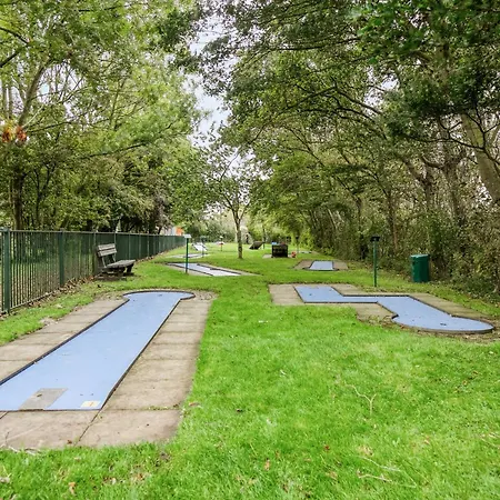 Aldeamento Turístico Rekerlanden 98 *