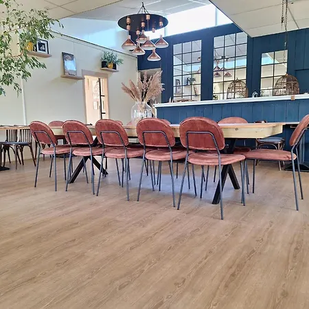 Aldeamento Turístico Rekerlanden 98