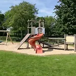 Rekerlanden 98 Holiday park *